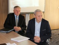 Obradowały komisje Rady Powiatu w Kielcach