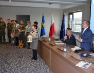 Betlejemskie Światełko Pokoju 
