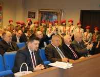 Betlejemskie Światełko Pokoju 