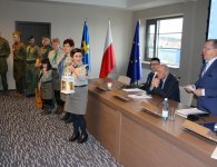 Betlejemskie Światełko Pokoju 