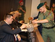 Betlejemskie Światełko Pokoju 