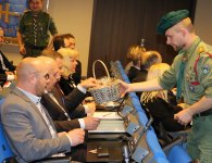 Betlejemskie Światełko Pokoju 