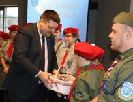 Betlejemskie Światełko Pokoju 