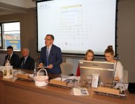 XXXI sesja Rady Powiatu w Kielcach