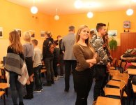 Od wolontariatu do kariery” szkolenie dla modzieży