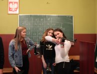 Od wolontariatu do kariery” szkolenie dla modzieży