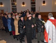 Jubileusz par z Nowej Słupi 