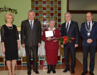 Jubileusz par z Nowej Słupi 