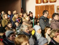 Orszak Trzech Króli 2018 w Samsonowie