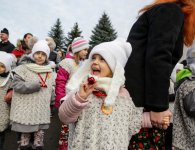 Orszak Trzech Króli 2018 w Samsonowie