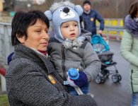 Orszak Trzech Króli 2018 w Samsonowie