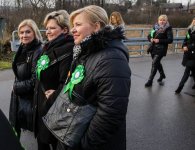 Orszak Trzech Króli 2018 w Samsonowie