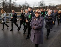Orszak Trzech Króli 2018 w Samsonowie