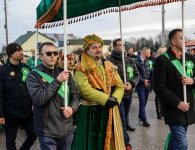 Orszak Trzech Króli 2018 w Samsonowie