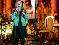 Koncert charytatywny na Świętym Krzyżu