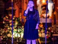 Koncert charytatywny na Świętym Krzyżu