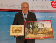 Przedmioty przekazane na aukcję Wielkiej Orkiestry Świątecznej Pomocy