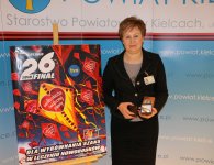 Przedmioty przekazane na aukcję Wielkiej Orkiestry Świątecznej Pomocy