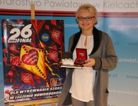Przedmioty przekazane na aukcję Wielkiej Orkiestry Świątecznej Pomocy
