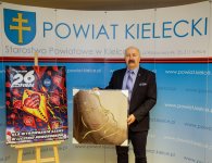 Przedmioty przekazane na aukcję Wielkiej Orkiestry Świątecznej Pomocy