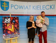 Przedmioty przekazane na aukcję Wielkiej Orkiestry Świątecznej Pomocy