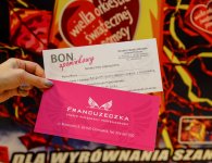 Przedmioty przekazane na aukcję Wielkiej Orkiestry Świątecznej Pomocy