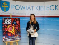 Przedmioty przekazane na aukcję Wielkiej Orkiestry Świątecznej Pomocy