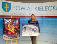 Przedmioty przekazane na aukcję Wielkiej Orkiestry Świątecznej Pomocy