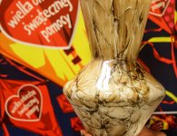 Przedmioty przekazane na aukcję Wielkiej Orkiestry Świątecznej Pomocy
