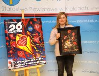 Przedmioty przekazane na aukcję Wielkiej Orkiestry Świątecznej Pomocy