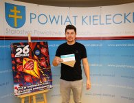 Przedmioty przekazane na aukcję Wielkiej Orkiestry Świątecznej Pomocy
