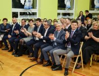 Noworoczny Koncert Kolęd w Tumlinie 