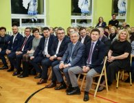Noworoczny Koncert Kolęd w Tumlinie 