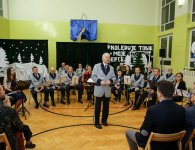 Noworoczny Koncert Kolęd w Tumlinie 