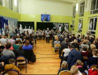 Noworoczny Koncert Kolęd w Tumlinie 