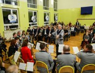 Noworoczny Koncert Kolęd w Tumlinie 