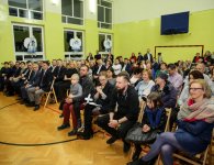 Noworoczny Koncert Kolęd w Tumlinie 