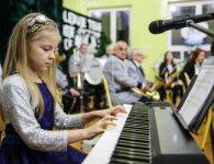Noworoczny Koncert Kolęd w Tumlinie 
