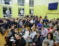 Noworoczny Koncert Kolęd w Tumlinie 