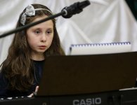 Noworoczny Koncert Kolęd w Tumlinie 