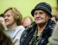 Noworoczny Koncert Kolęd w Tumlinie 