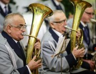 Noworoczny Koncert Kolęd w Tumlinie 