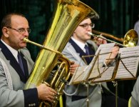 Noworoczny Koncert Kolęd w Tumlinie 