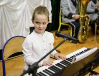 Noworoczny Koncert Kolęd w Tumlinie 