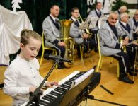 Noworoczny Koncert Kolęd w Tumlinie 