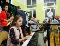 Noworoczny Koncert Kolęd w Tumlinie 