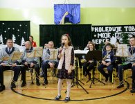 Noworoczny Koncert Kolęd w Tumlinie 