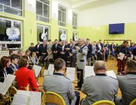 Noworoczny Koncert Kolęd w Tumlinie 