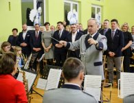 Noworoczny Koncert Kolęd w Tumlinie 
