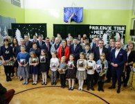 Noworoczny Koncert Kolęd w Tumlinie 